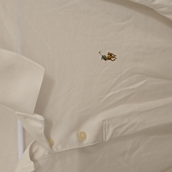 POLO Ralph Lauren polo classic fit M - Picture 2 of 5